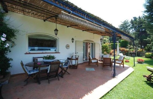 Termini Villa | La Violetta