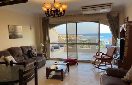 Ras Sudar Apartment | LA VISTA Ain Elsokhna 1&2 Chalet