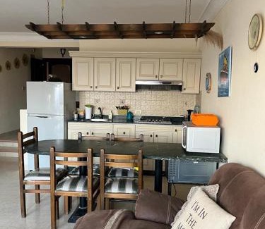 Ras Sudar Apartment | LA VISTA Ain Elsokhna 1&2 Chalet
