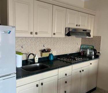 Ras Sudar Apartment | LA VISTA Ain Elsokhna 1&2 Chalet