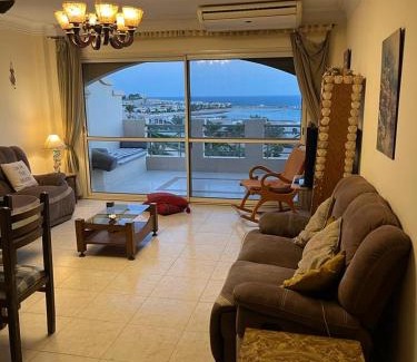 Ras Sudar Apartment | LA VISTA Ain Elsokhna 1&2 Chalet