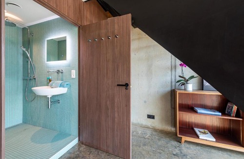 Duisburg Apartment | La Vista