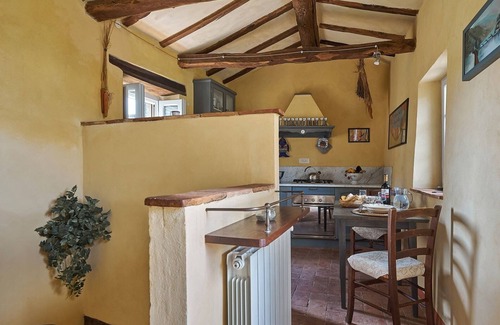 Bagni di Lucca Apartment | La Vista, Brandeglio, Bagni di Lucca, Lucca and Viareggio