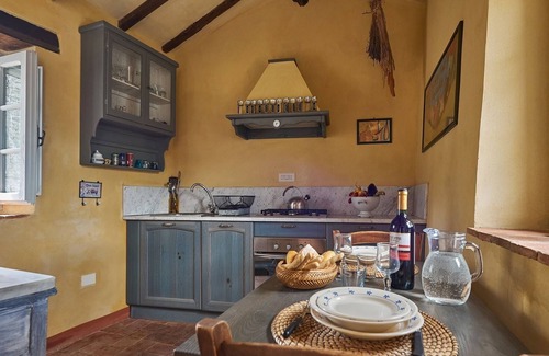 Bagni di Lucca Apartment | La Vista, Brandeglio, Bagni di Lucca, Lucca and Viareggio