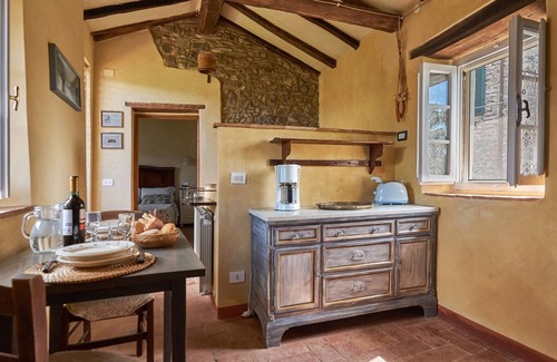 Bagni di Lucca Apartment | La Vista, Brandeglio, Bagni di Lucca, Lucca and Viareggio