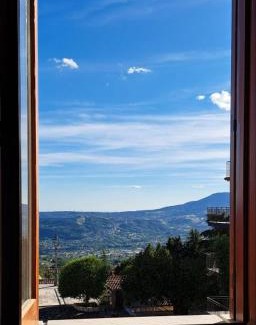 Colliano Apartment | La Vista Colliano