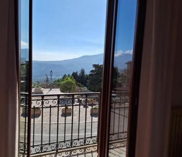 Colliano Apartment | La Vista Colliano