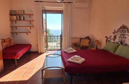 Colliano Apartment | La Vista Colliano