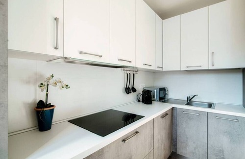 Carate Urio Apartment | La Vista del Lago - My Home In Como
