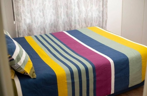 Mtwalume Villa | La Vista Unit - swimming pool, separate bedroom, 2 bathrooms .n