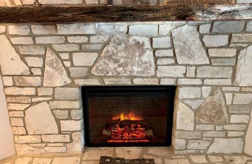 Canyon Lake House | La Vista