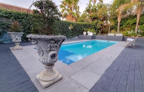 Drakenstein Apartment | La Vita e Bella