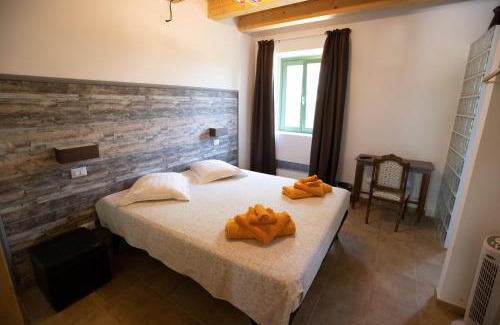 Morro d'Alba House | La Vita Nuova