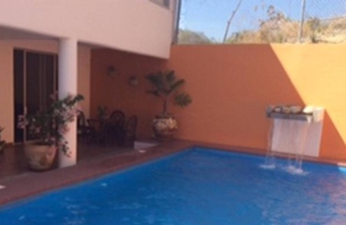 Santa Maria Huatulco Apartment | La Vivienda- cute apartment close to Playa Santa Cruz beach