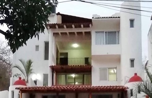Santa Maria Huatulco Apartment | La Vivienda- cute apartment close to Playa Santa Cruz beach