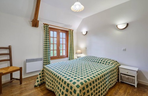 Savigny House | La Voisinière no.1 by Interhome