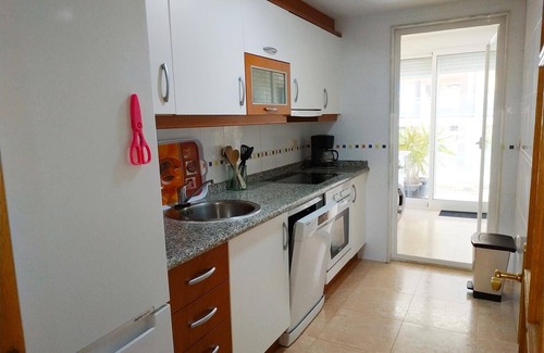 Peniscola Apartment | LA VOLTA II