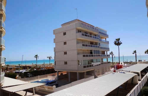 Peniscola Apartment | LA VOLTA II