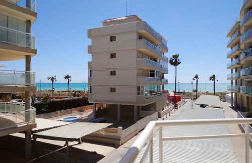 Peniscola Apartment | LA VOLTA II