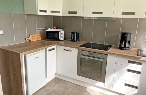 Fecamp Apartment | La Voûte - FECAMP - City break