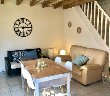 Rouillon House | La Vove