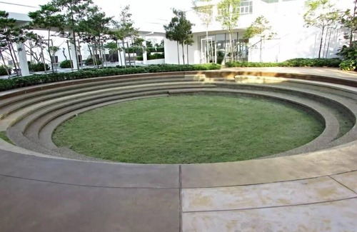 Bayan Lepas Apartment | La Vue at Oceanfront