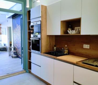 Saint-Leu Apartment | La Waide