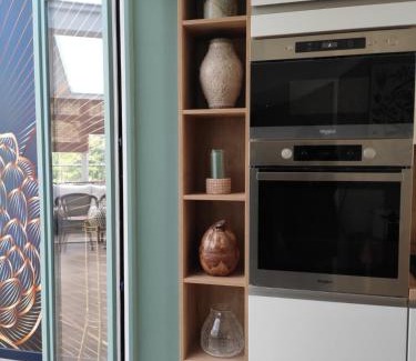 Saint-Leu Apartment | La Waide