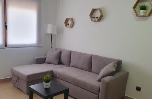 Teruel Apartment | La Yecla Teruel