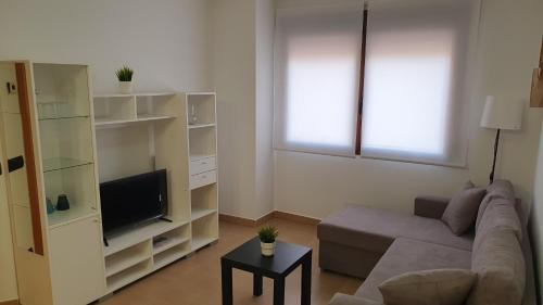Teruel Apartment | La Yecla Teruel