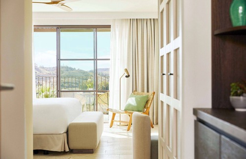 Mijas Hotel | La Zambra Resort Mijas - Marbella The Unbound Collection By Hyatt