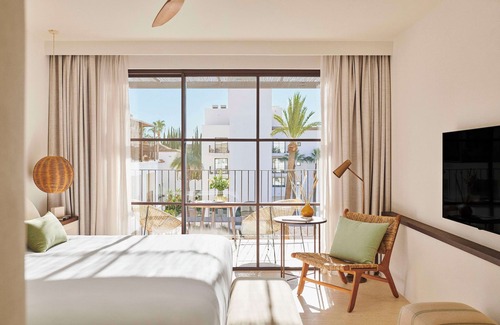 Mijas Hotel | La Zambra Resort Mijas - Marbella The Unbound Collection By Hyatt