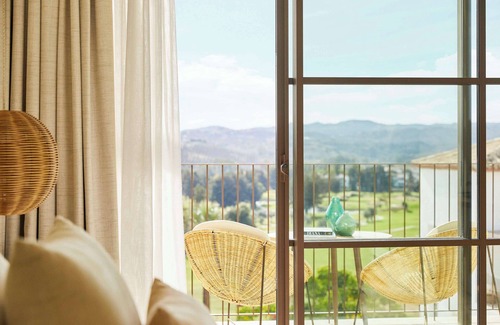 Mijas Hotel | La Zambra Resort Mijas - Marbella The Unbound Collection By Hyatt