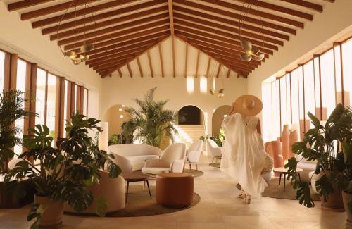 Mijas Hotel | La Zambra Resort Mijas - Marbella - The Unbound Collection by Hyatt