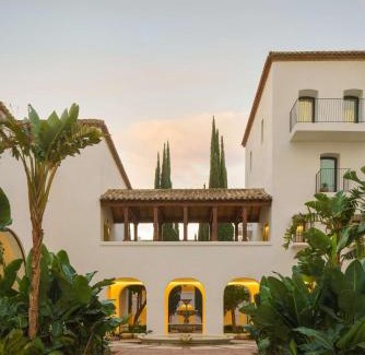 Mijas Hotel | La Zambra Resort Mijas - Marbella - The Unbound Collection by Hyatt