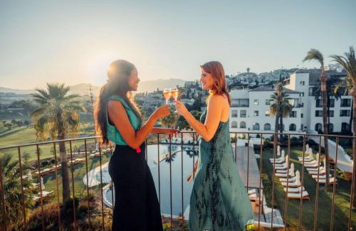 Mijas Hotel | La Zambra Resort Mijas - Marbella - The Unbound Collection by Hyatt