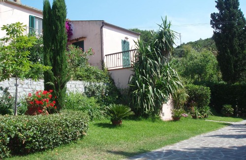 Marmi House | La Zanzara