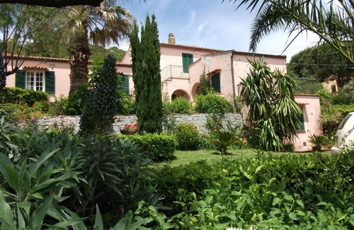 Marmi House | La Zanzara