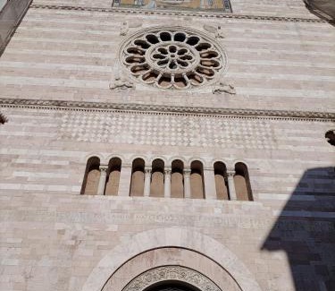 Foligno Apartment | la Zecca