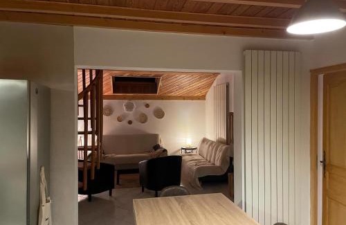 Aiguilles Apartment | La Zia