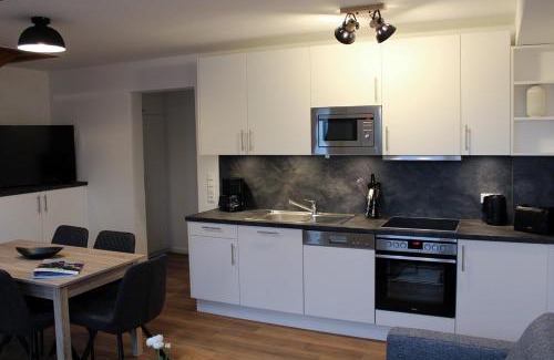 Wremen House | LA2g Galerie - Ferienreihenhaus LA2