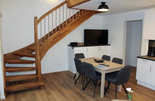 Wremen House | LA2g Galerie - Ferienreihenhaus LA2