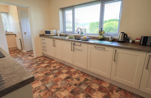 Keswick House | LAAL FIELD HOUSE, pet friendly, with a garden in Keswick