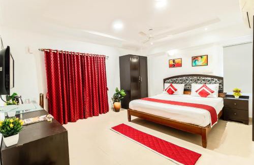 Stage 1 Hotel | Laavish 7 Hotel