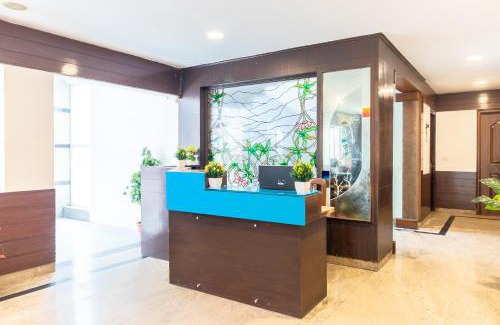 Stage 1 Hotel | Laavish 7 Hotel