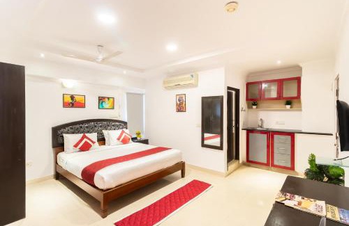 Stage 1 Hotel | Laavish 7 Hotel