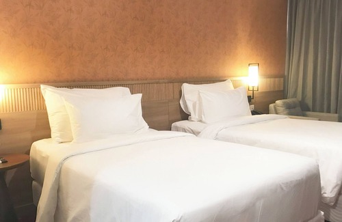 Ambarita Hotel | Labersa Hotel & Convention Center Samosir