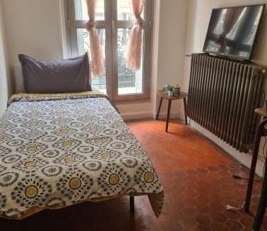 Les Cinq Avenues Apartment | Labo