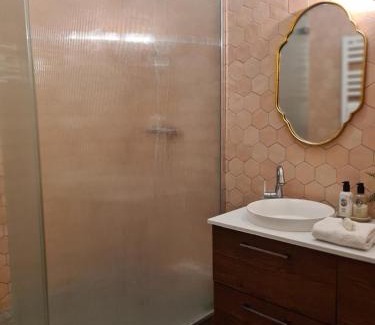 Les Cinq Avenues Apartment | Labo