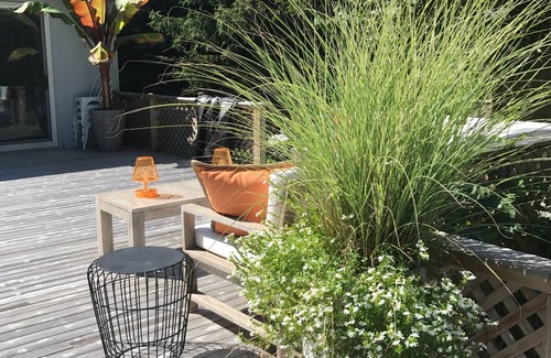 East Hampton North House | Labor Day escape East Hampton Village Fringe
